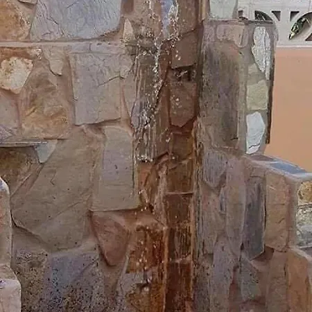 Vakantiehuis Mirador De Lobos Corralejo