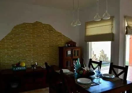 Mirador De Lobos Corralejo