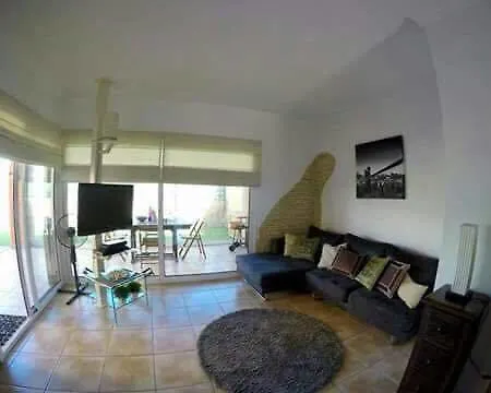 Vakantiehuis Mirador De Lobos