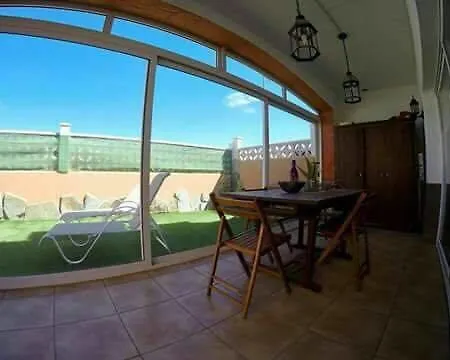 Mirador De Lobos Vakantiehuis *