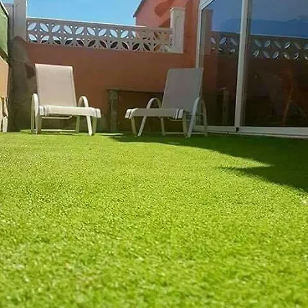 Mirador De Lobos Dom wakacyjny Corralejo