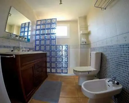 Mirador De Lobos Ferienhaus Corralejo
